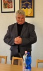 Oslava Dne učitelů na obci