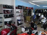 BaD MOTO   prodejna motocyklů a motopříslušenství