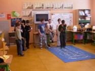 Velikonoce a vítání jara