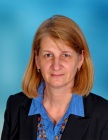 Bc. Marta Czyžová