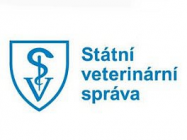 Nařízení Státní veterinární správy