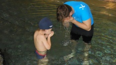 Nauka Pływania naszych dzieci
