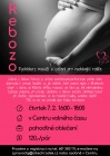 Rychlokurz pro těhotné - masáže a cvičení se šátky Rebozo