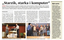 Starzik, starka i komputer (Hutník, 30. 1. 2019)