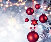 Pošta, kadeřnictví a potraviny Hruška - otevírací doba o vánočních svátcích