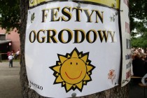 Festyn ogrodowy