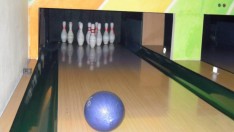 Bowling w Jabłonkowie