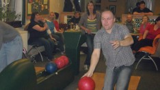 Bowling w Jabłonkowie