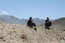 Afghanistan podruhé