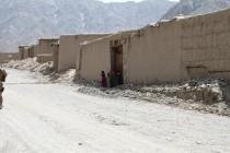 Afghanistan podruhé