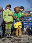 Powitanie wiosny-fotoreportaż