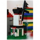 LEGO projekt