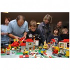 LEGO projekt