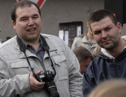 Fotogalerie Běhu Hrádkem 2012 od Jana Pilcha 1. část