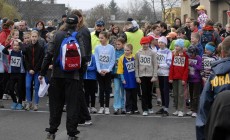 Fotogalerie Běhu Hrádkem 2012 od Jana Pilcha 1. část