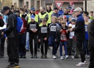 Fotogalerie Běhu Hrádkem 2012 od Jana Pilcha 1. část