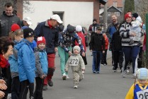 Fotogalerie Běhu Hrádkem 2012 od Jana Pilcha 1. část