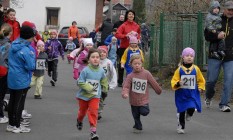 Fotogalerie Běhu Hrádkem 2012 od Jana Pilcha 1. část