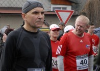 Fotogalerie Běhu Hrádkem 2012 od Jana Pilcha 1. část