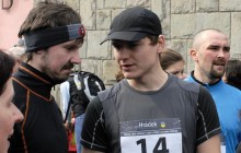 Fotogalerie Běhu Hrádkem 2012 od Jana Pilcha 1. část