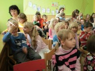 Teatr dla dzieci „ Šikulka“