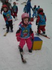 Kurs narciarski  ( SKI school Malina)