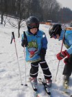 Kurs narciarski  ( SKI school Malina)