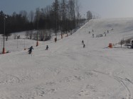 Kurs narciarski  ( SKI school Malina)