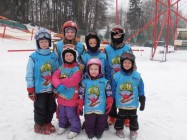 Kurs narciarski  ( SKI school Malina)