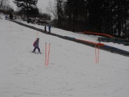 Kurs narciarski  ( SKI school Malina)