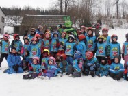 Kurs narciarski  ( SKI school Malina)