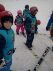 Lyžařská školička Malina Ski School Bukovec