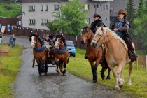 Velká fotogalerie ze Dne dětí 2013