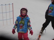 Kurs narciarski ( SkiSchool Malina) 2015
