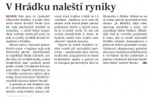 V Hrádku naleští ryniky (Hutník 16. 10. 2013)