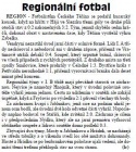 Regionální fotbal (Hutník 24. 4. 2013)