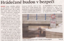 Hrádečané budou v bezpečí (Hutník 27. 11. 2013)