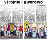 Strojnie i gwarovo (Hutník 29. 5. 2013)