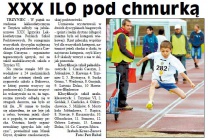 XXX ILO pod chmurką (Hutník 6. 6. 2012)