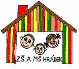 Zápis dětí k předškolnímu vzdělávání v ZŠ a MŠ Hrádek 144