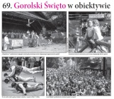 Trzy dni Gorolskigo Swięta (Głos Ludu 16. 8. 2016)