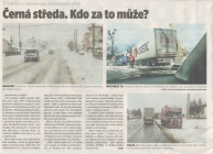 Černá středa. Kdo za to může? (Horizont 10. 1. 2017)