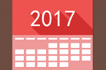 Kalendář akcí v Hrádku 2017 (aktualizovaný)