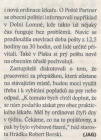 Hrádek vezme poštu pod sebe (Horizont 14. 3. 2017)