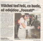 Všichni teď řeší, co bude, až odejdou "fousatí" (Horizont 27. 6. 2017)