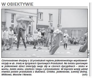 W obiektywie (Głos Łudu 15. 6. 2017)