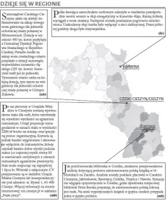 Dzieje się w regionie (Głos Łudu 20. 6. 2017)