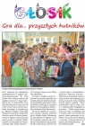 Gra dla…przysztych hutników (Głos Łudu 3. 6. 2017)