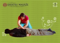 Možnost masáží v Centru