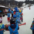 Mali narciarze – Malina skichool